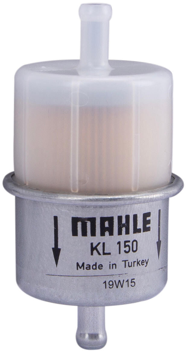 Filtro de combustible Mahle filtro de combustible kl150of