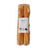 Petstyle Living Roll cauteloso carne ahumada