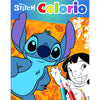 Intro -Stitch Colorbook con apos a 32 pagine; S