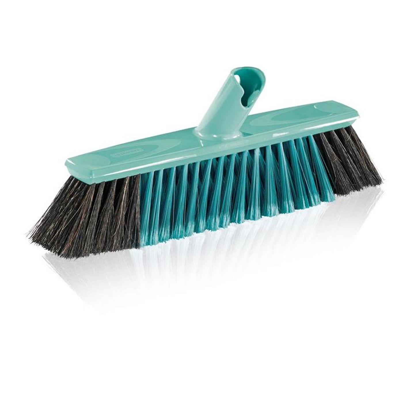 Leifheit xtra clean bezem allround 40cm