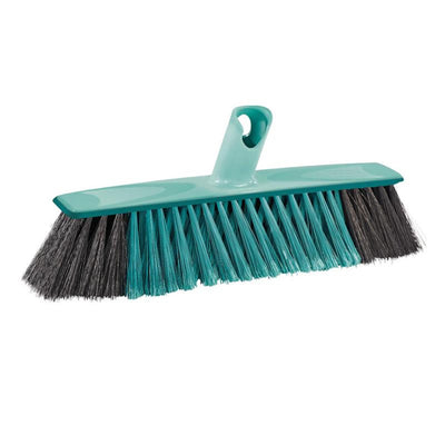 Leifheit Leifheit 45032 Xtra Clean Allround Broom Head 30 cm