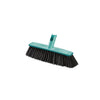 Leifheit xtra clean bezemkop allround 30cm click system