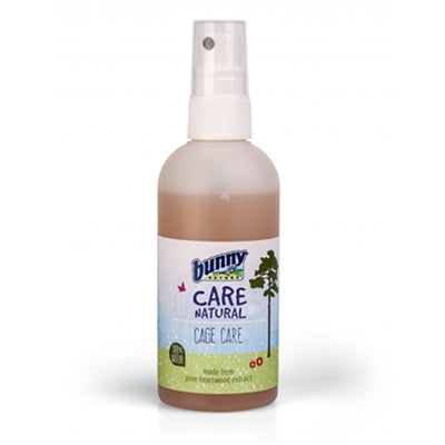 Bunny Nature Care Natural Cage-Care Cage Cleaner