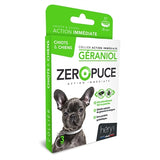 Martin Zeropuce Flea Tire Dog Geraiolo senza sostanze chimiche - afbeelding 2