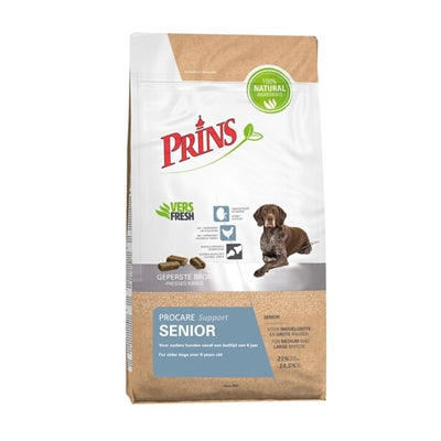 Príncipe Senior
