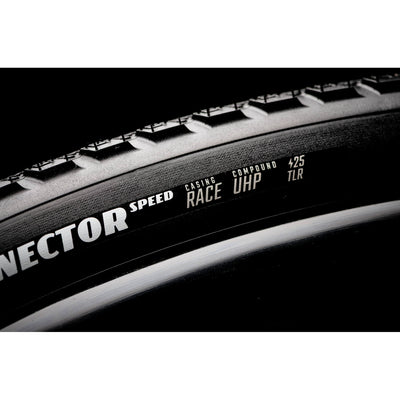 Goodyear - connector speed race tlr 700x50c transparant