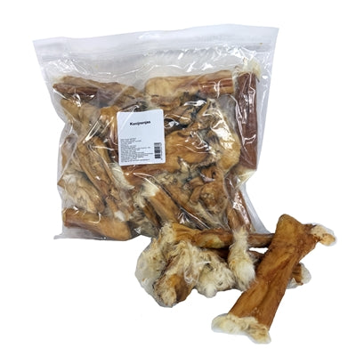 Giacca di coniglio Petsnack