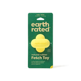 Earth rated fetch toy rubber - afbeelding 1