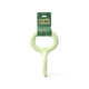 Earth rated tug toy rubber