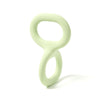 Earth rated tug toy rubber