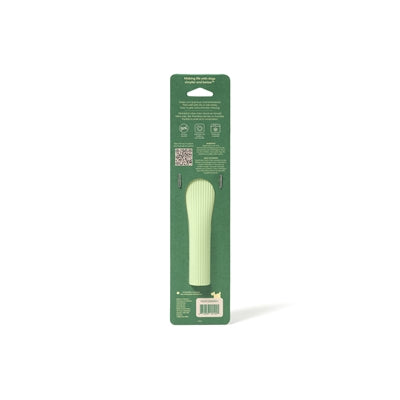 Gomma giocattolo da masticare classificata in terra