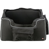 Seggiolino auto trixie nero grigio - afbeelding 2
