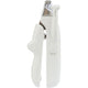 Trixie nail scissors with LED lighting plastic stainless steel