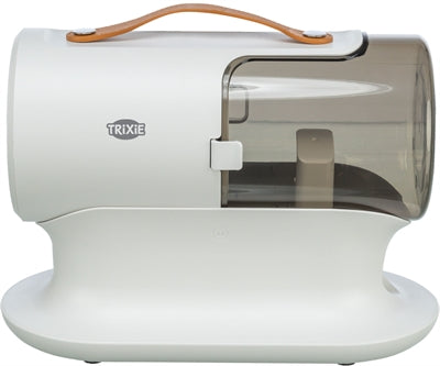 Trixie hair clipper set with coat extractor