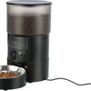 Trixie voerautomaat tx-c smart zwart