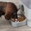 Trixie voerautomaat tx-c smart lichtgrijs