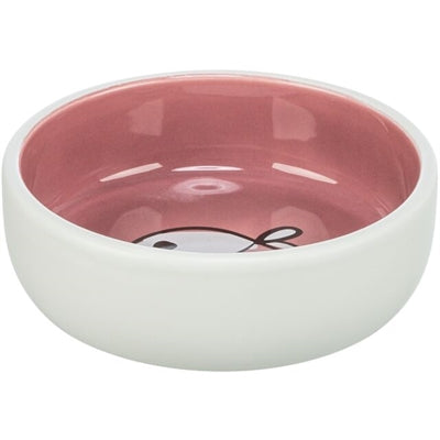 Trixie Food Bowl Bere Bin Kat Ceramic Assorti