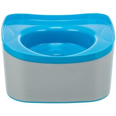 Trixie Bere Bin Travel Box Strong Grigio scuro