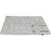 Trixie Dog Blanket Travel Boppetestyle Citystyle Artificial Leather Grey