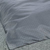 Trixie Dog Basket Nio Water -repellent Harmed Grigio scuro