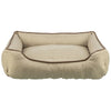 Cesta de perro trixie nio agua -arena angular repelente