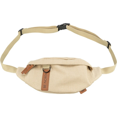 Trixie be nordic hip bag slingtas Sand