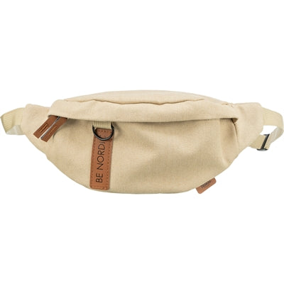 Trixie be nordic hip bag slingtas Sand