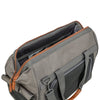 Trixie dog bolso finlay gris negro