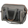 Trixie dog bolso finlay gris negro