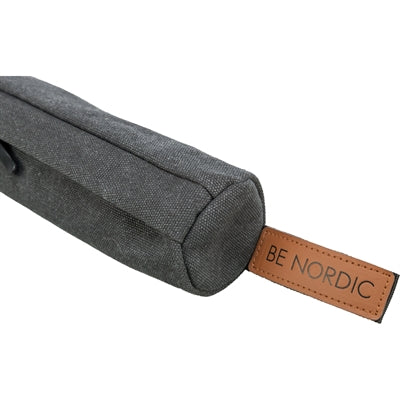 Trixie be nordic voerdummy negro