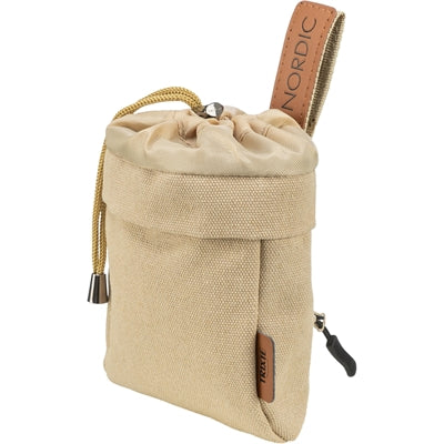 Trixie be nordic recompensar bolsa de bocadillo arena