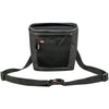 Trixie Premite Borsa Snack Bag Duo Treat Black