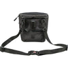 Trixie Premite Borsa Snack Bag Duo Treat Black