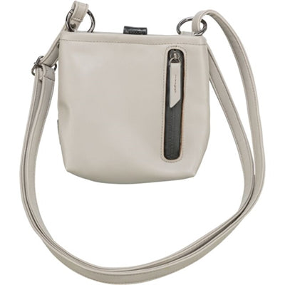 Trixie premio Borsa Snack Borsa Citystyle Grey