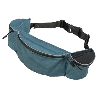 Trixie Bagy Hip Baggy chiama blu