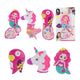 TOI-TOYS SET SET PARROT