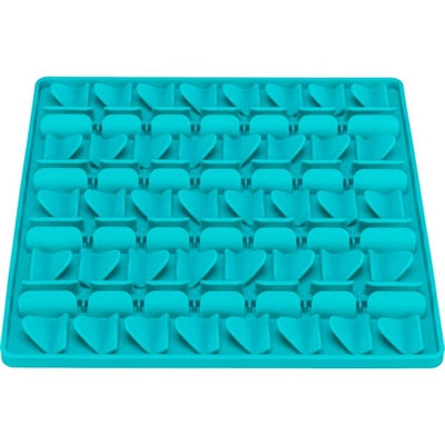 Trixie Lick 'N' Snackmat Silicone Blue