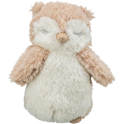 Trixie Owl Plush Recyilced