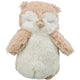 Peluche de búho Trixie reciclado