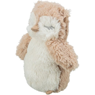 Trixie Owl Plush Recyilced