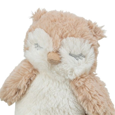 Trixie Owl Plush Recyilced
