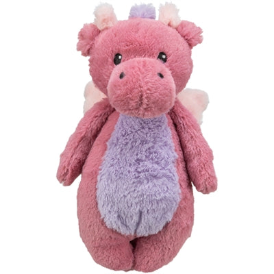 Trixie Dragon Plush reciclado