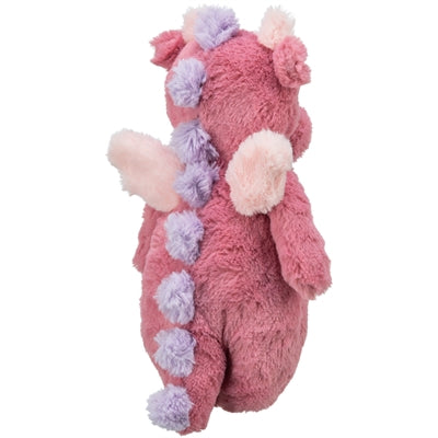 Trixie Dragon Plush reciclado