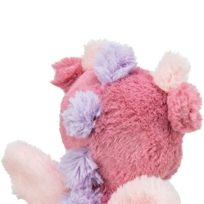 Trixie Dragon Plush reciclado