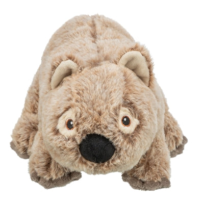 Trixie wombat peluche reciclado