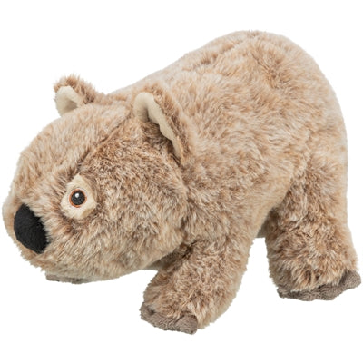 Trixie wombat peluche reciclado