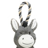 Trixie Donkey Plush Rope