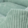 Trixie Dog Basket Dog VITAL JUNA RIB VELVET SALIEGROEN
