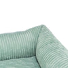 Trixie Dog Basket Dog VITAL JUNA RIB VELVET SALIEGROEN