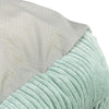 Trixie Dog Basket Dog VITAL JUNA RIB VELVET SALIEGROEN